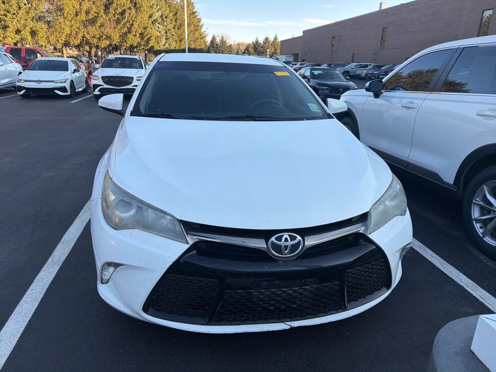 Thumbnail: 2017 Toyota Camry - 5