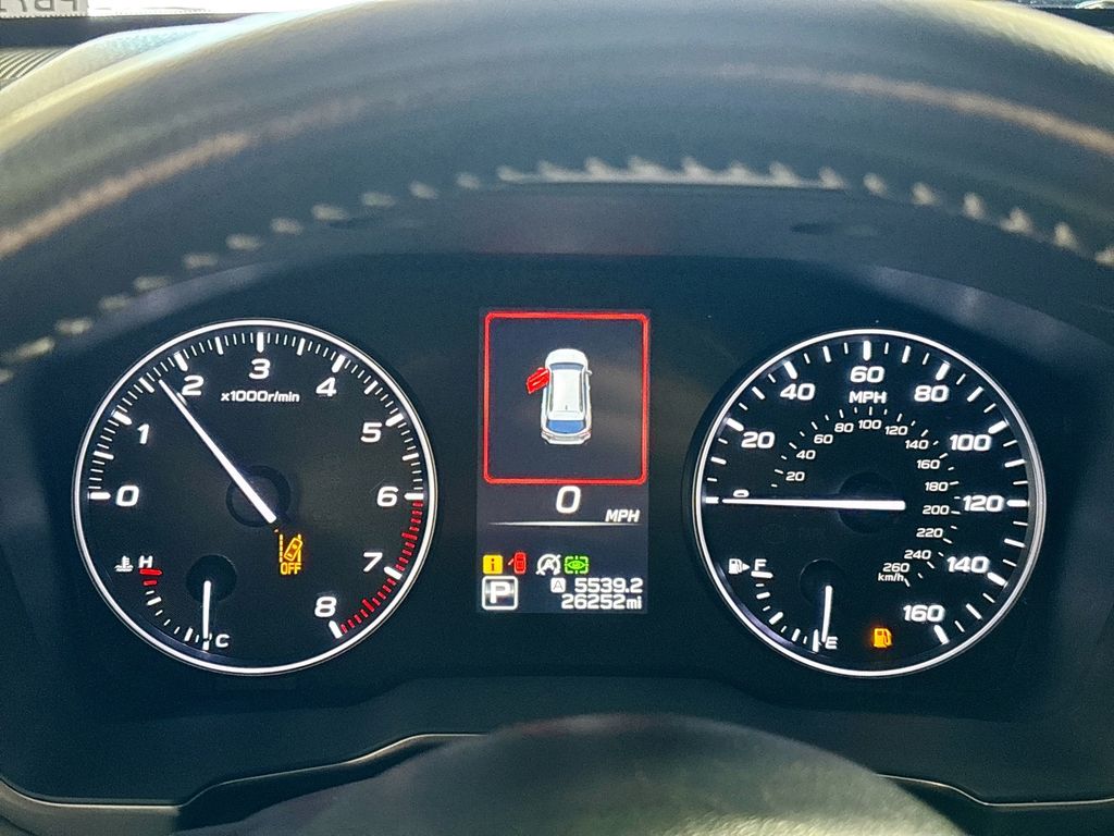 2023 Subaru Outback Limited XT