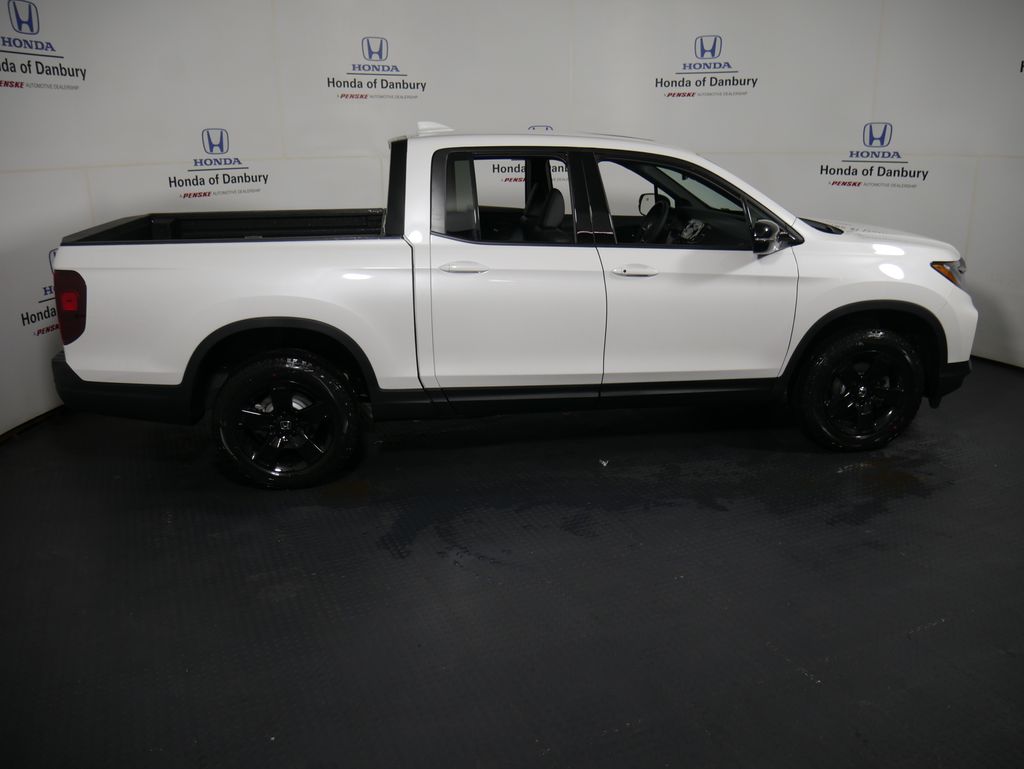 Thumbnail: 2025 Honda Ridgeline - 3