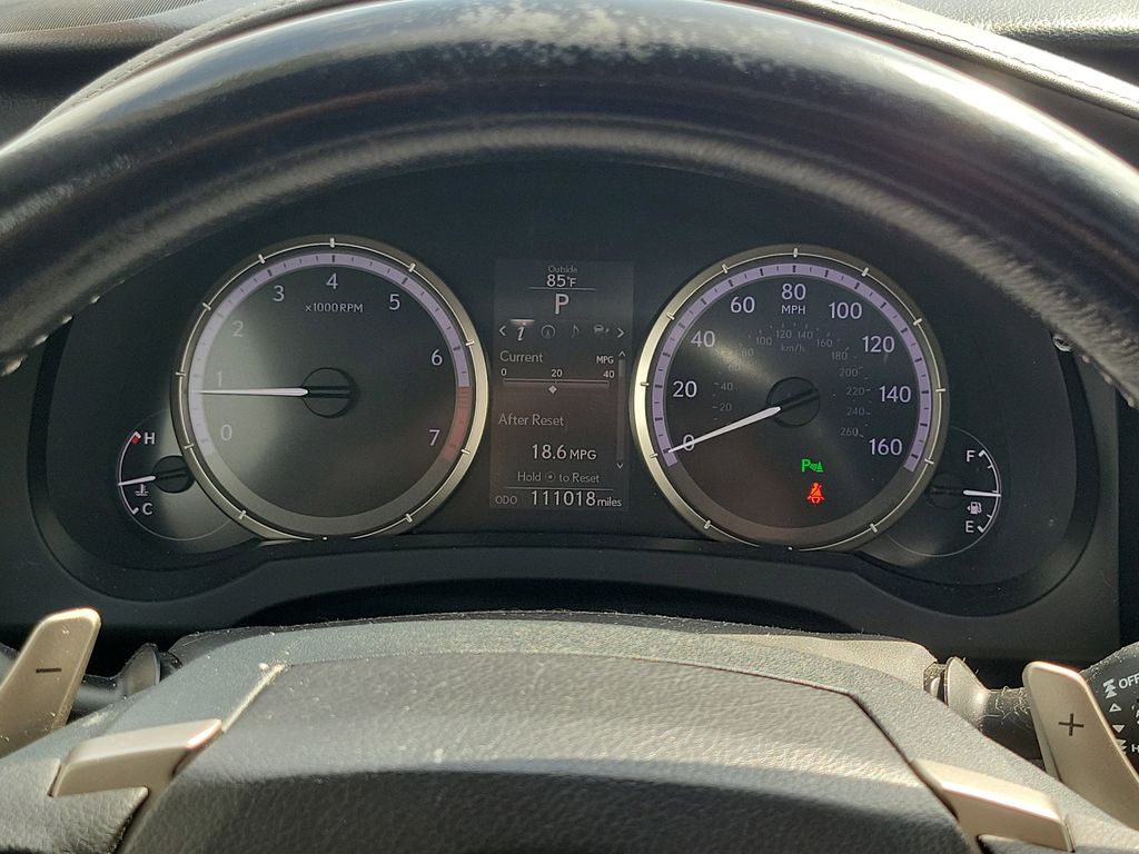 used 2015 Lexus RC car, priced at $20,998