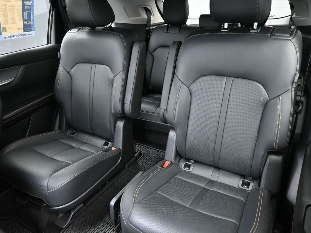 2024 Mazda CX-90 3.3 Turbo Preferred Plus