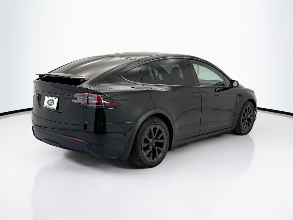 Thumbnail: 2023 Tesla Model X - 5