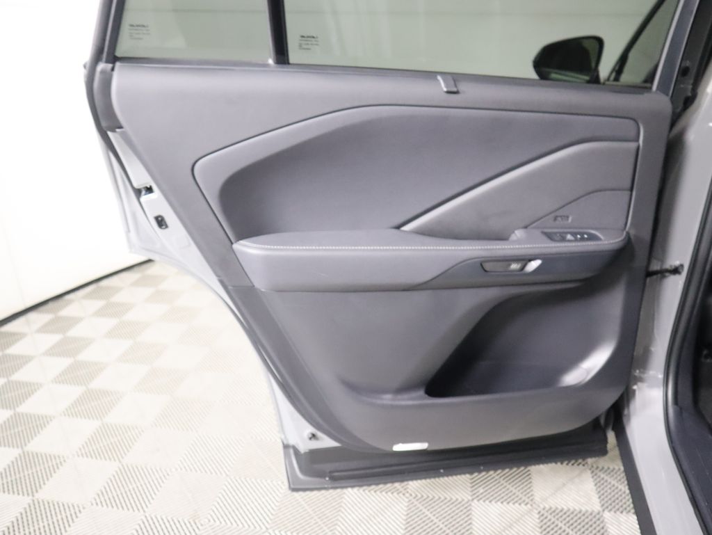 Thumbnail: 2026 Lexus TX - 26