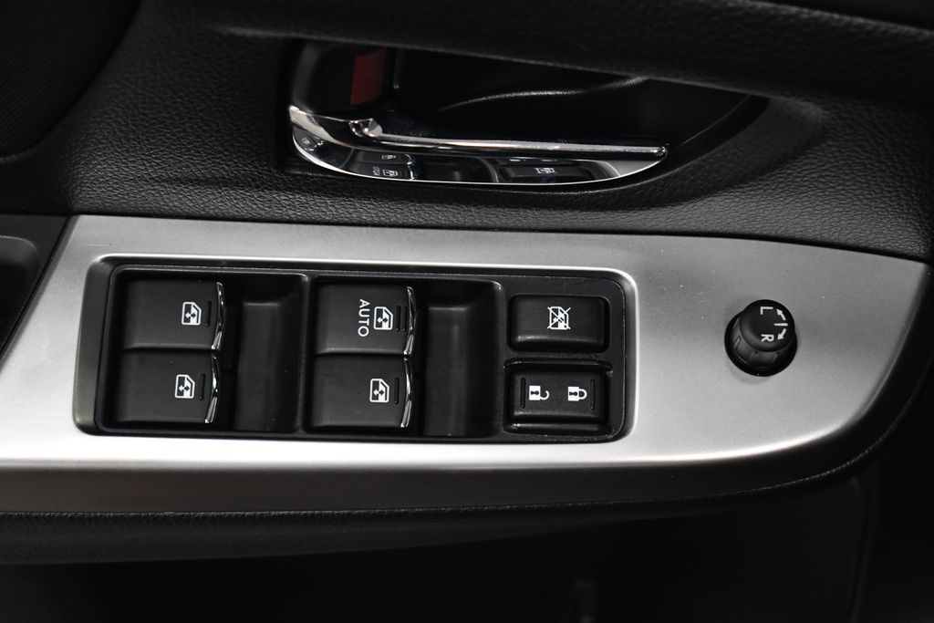 Thumbnail: 2015 Subaru Impreza - 16