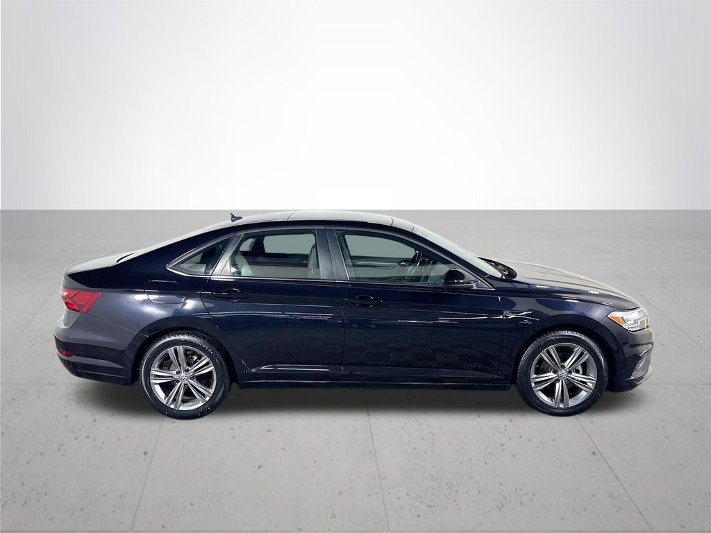 2021 Volkswagen Jetta R-Line