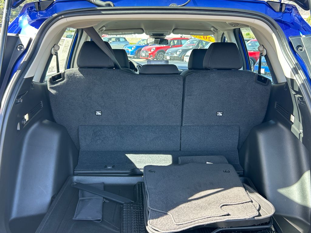 Thumbnail: 2023 Honda CR-V - 32