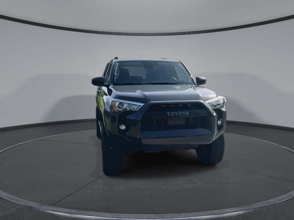 Thumbnail: 2024 Toyota 4Runner - 3