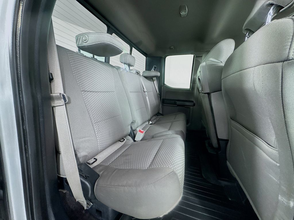 Used Car 2015 Ford F-150  Xlt For Sale Under $20,000 In Austin, Texas