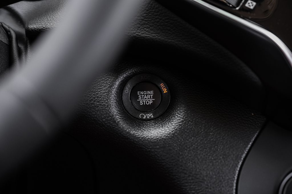 used 2022 Jeep Cherokee car, priced at $22,720