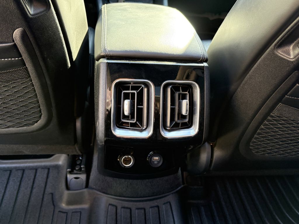 Certified Used 2023 Ebony Black Kia SX image 27