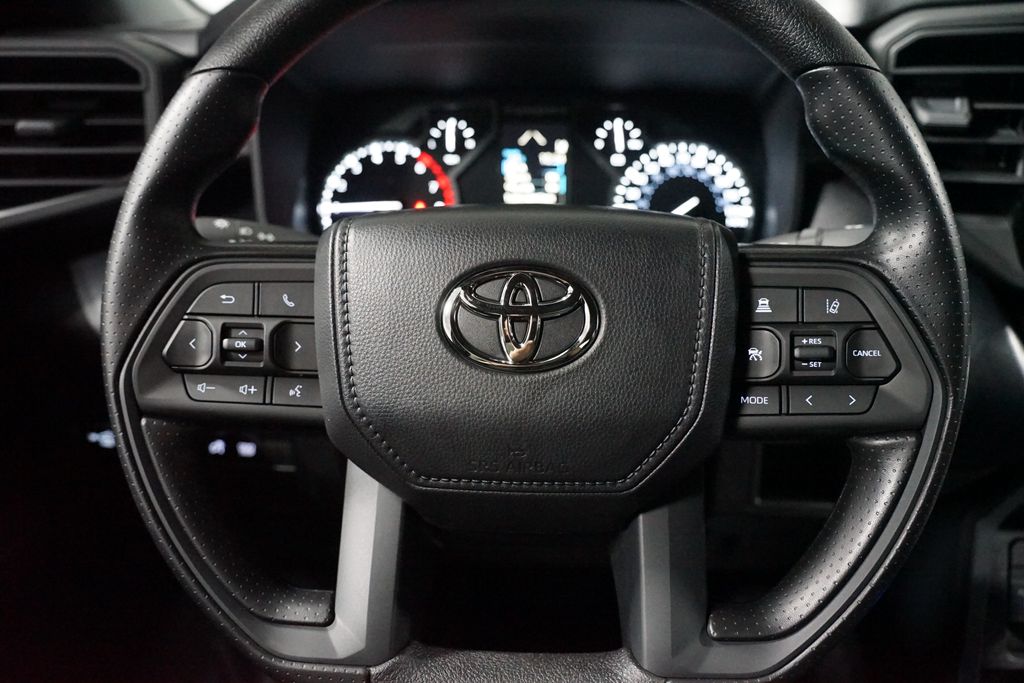 Thumbnail: 2026 Toyota Tundra - 12