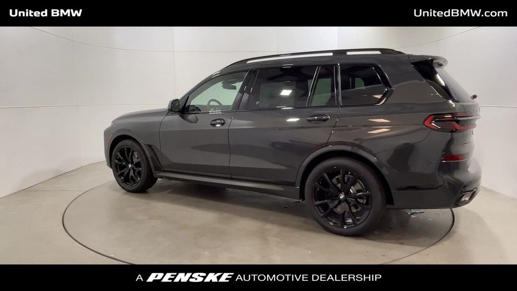 2026 BMW X7 xDrive40i 6
