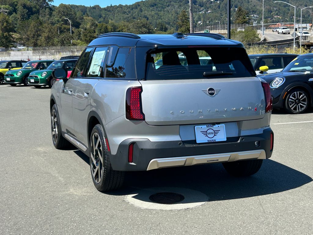 Thumbnail: 2025 MINI Cooper Countryman - 3