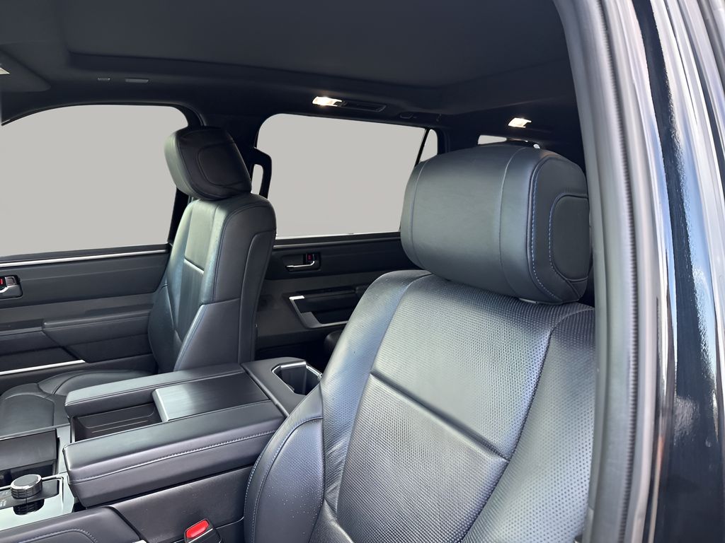 Used Car 2024 Toyota Sequoia  Platinum For Sale Under $70,000 In Austin, Texas