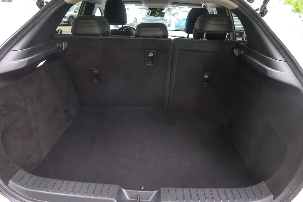 2023 Mazda CX-30 2.5 S Select