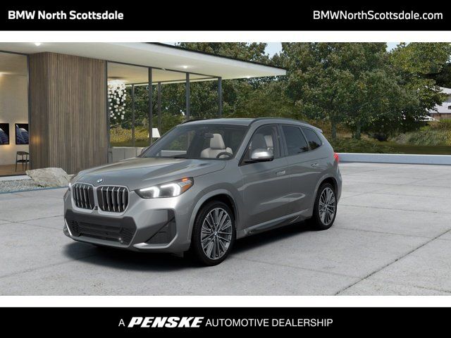 Thumbnail: 2026 BMW X1 - 1