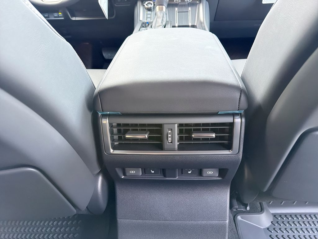 Thumbnail: 2026 Lexus GX - 18