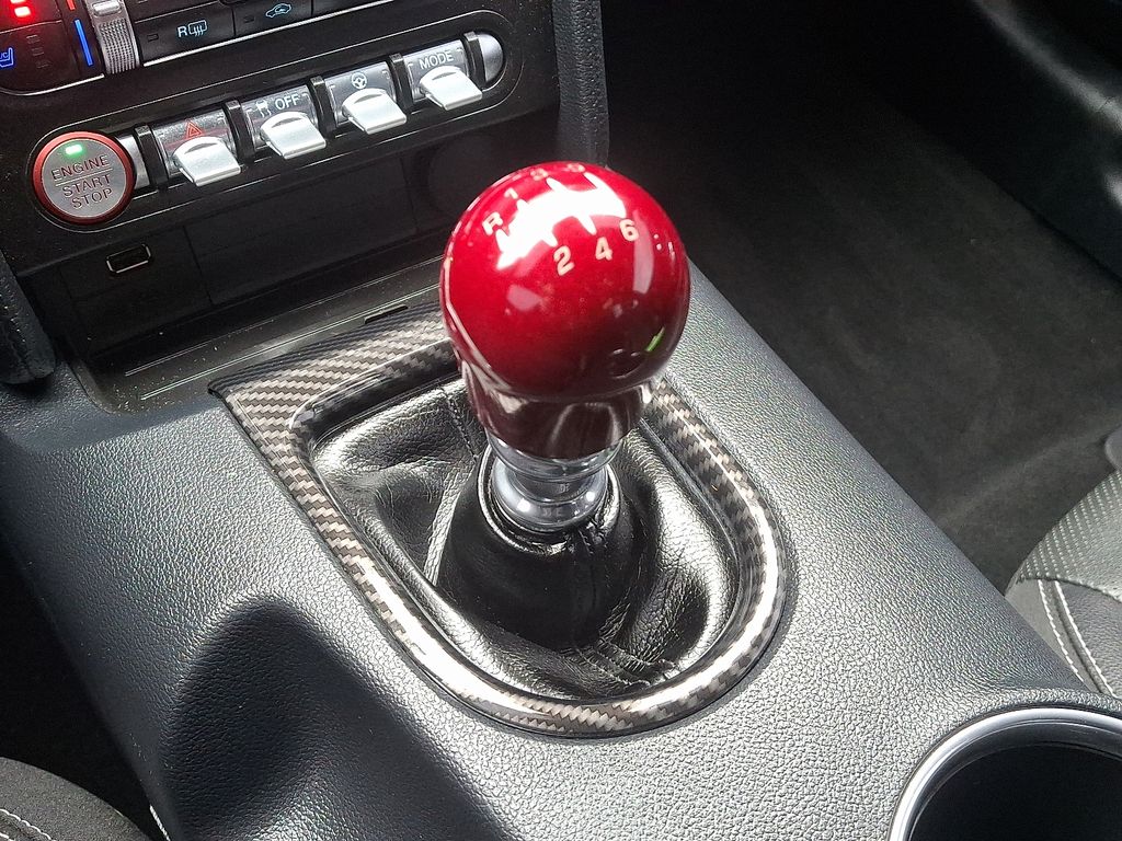 Thumbnail: 2021 Ford Mustang - 14