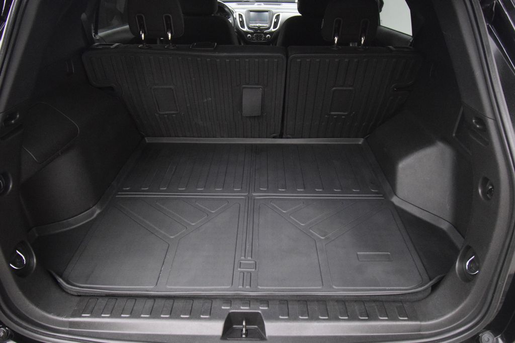 used 2018 Chevrolet Equinox car, priced at $13,800