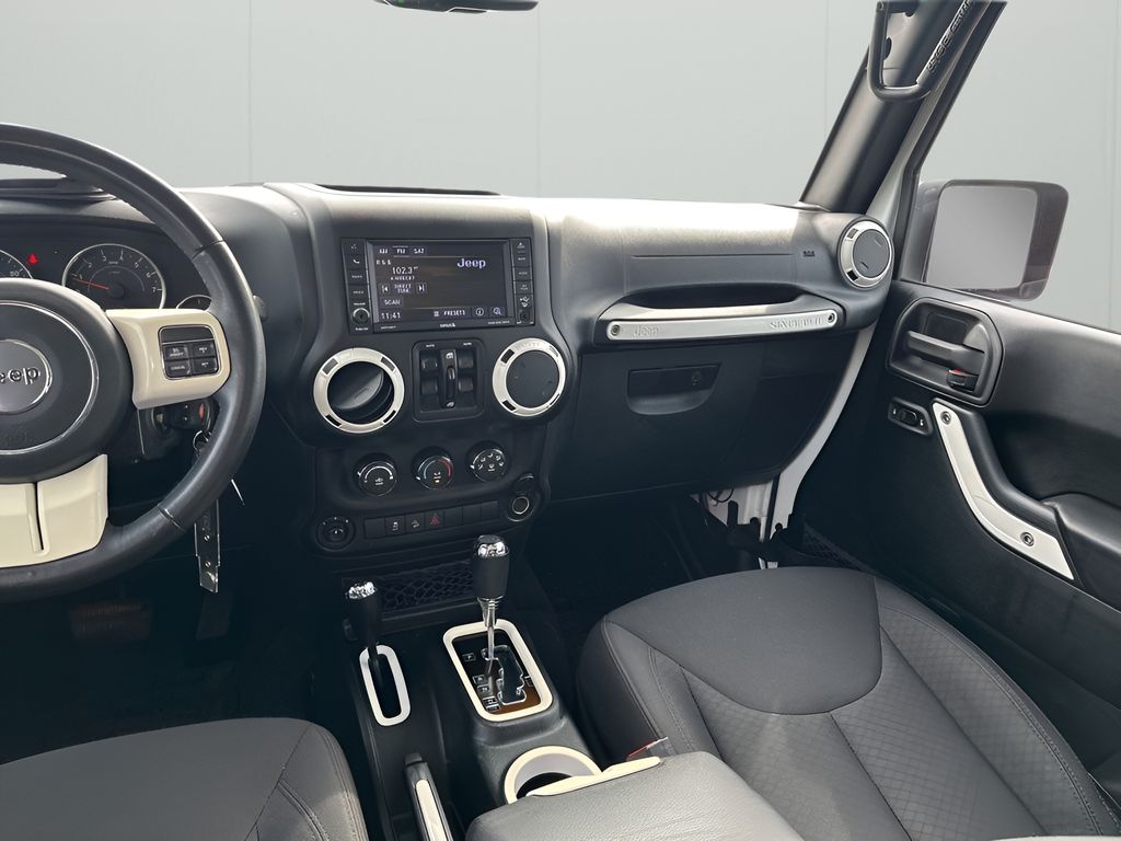 Used Car 2018 Jeep Wrangler Jk  Unlimited Sport For Sale Under $20,000 In Austin, Texas