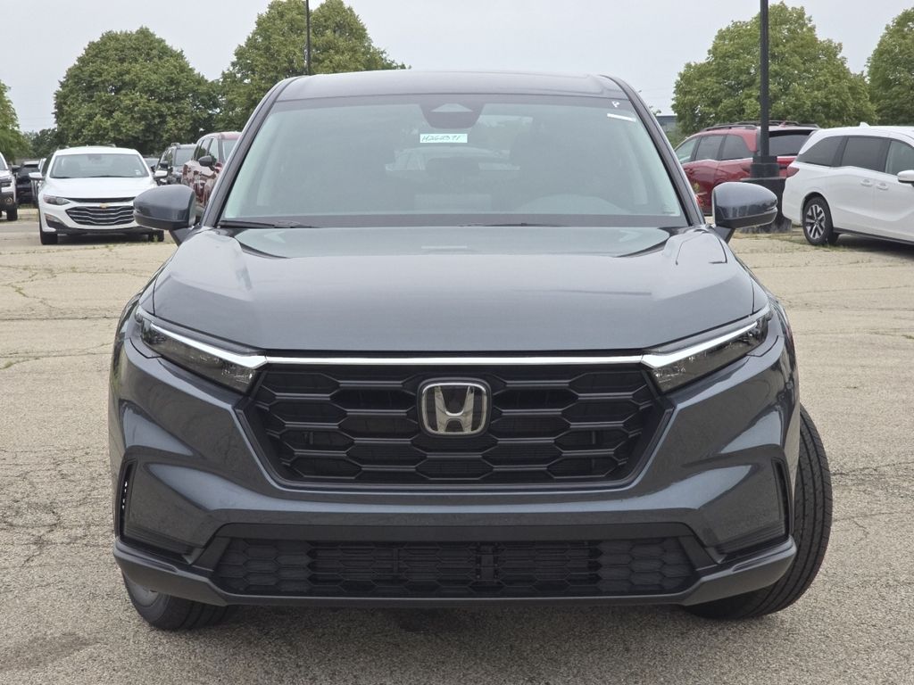 New 2026  Honda LX image 8