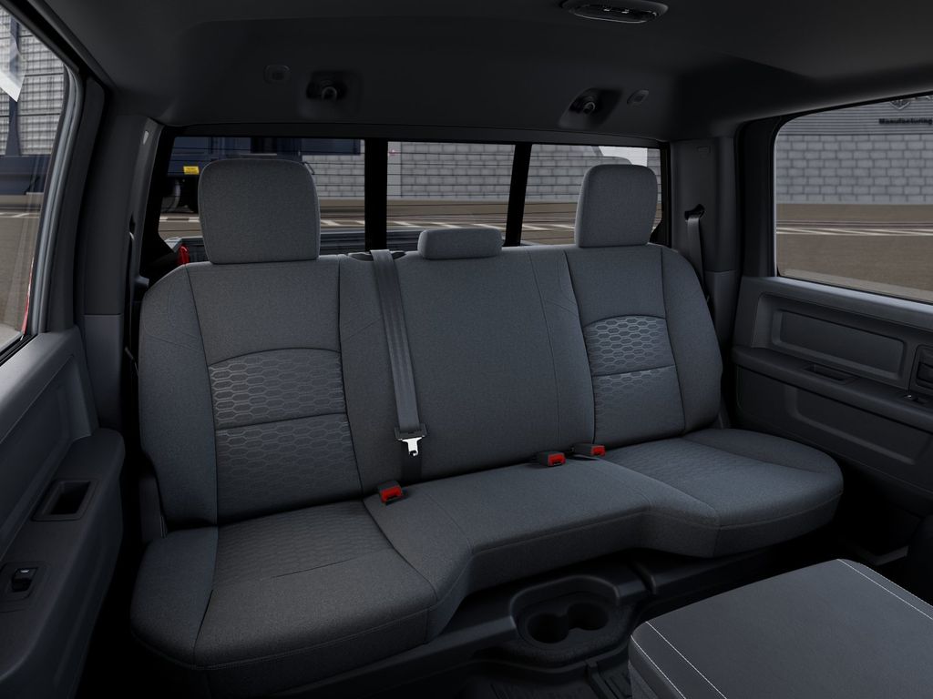 New 2026 Red Ram  image 15