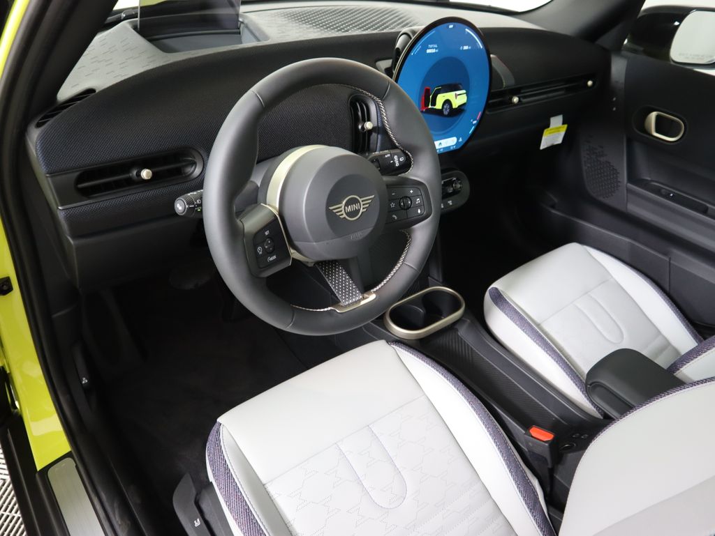 Thumbnail: 2026 MINI Cooper - 10