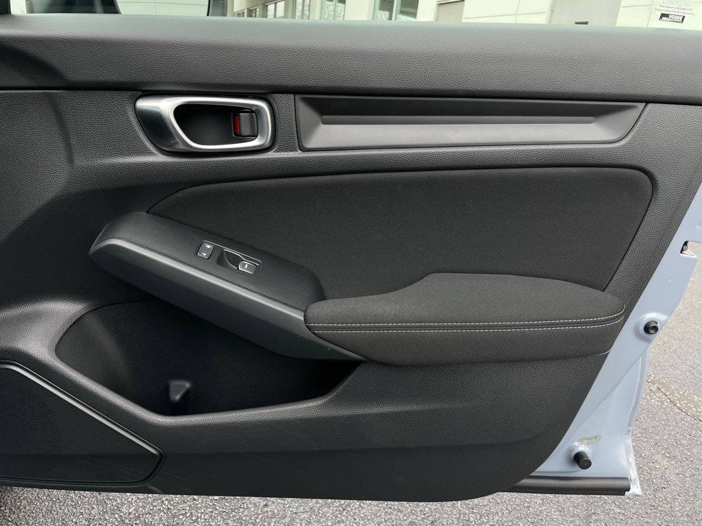 Thumbnail: 2024 Honda Civic - 27