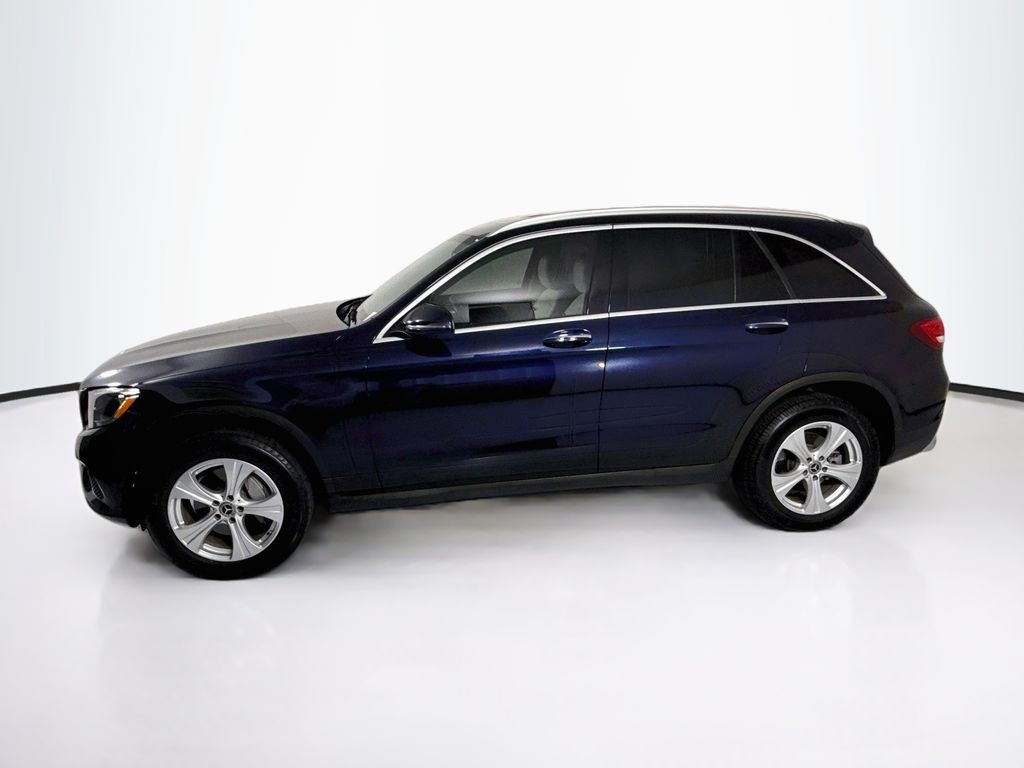 Thumbnail: 2018 Mercedes-Benz GLC - 8