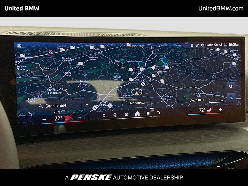 Thumbnail: 2026 BMW i4 - 10