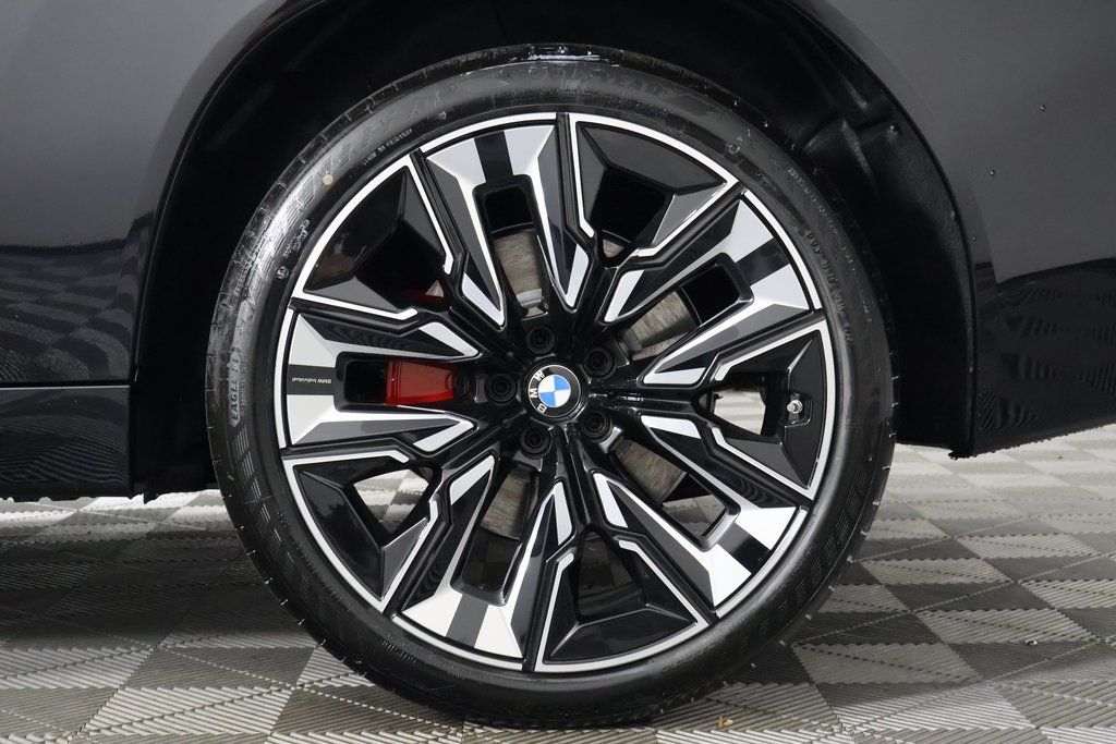 Thumbnail: 2026 BMW X3 - 10