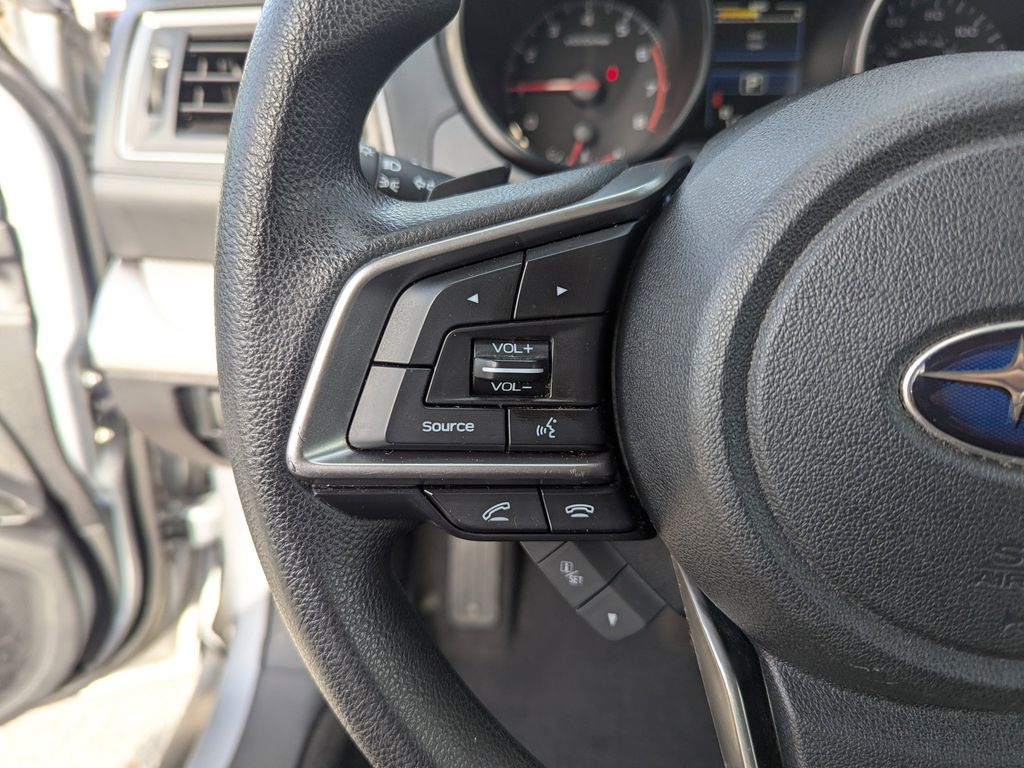 used 2018 Subaru Outback car, priced at $10,993