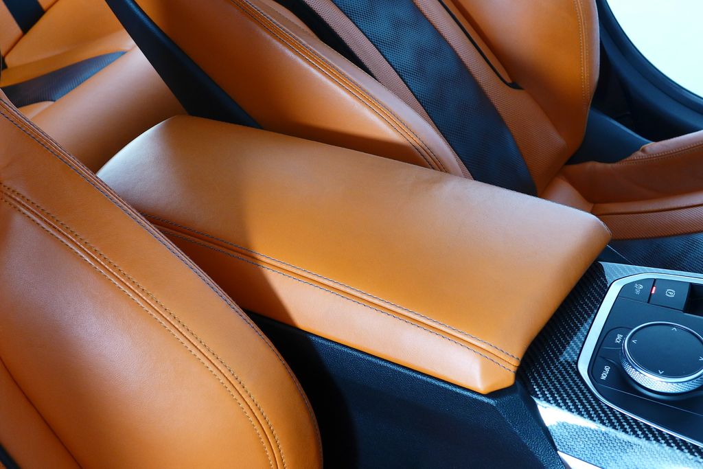 Thumbnail: 2021 BMW M3 - 16