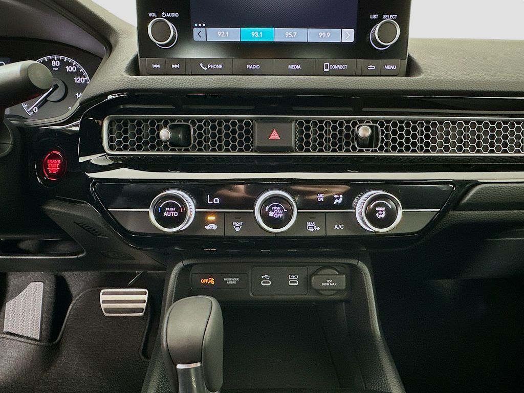 Thumbnail: 2026 Honda Civic - 13