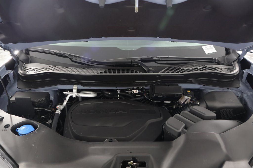 Thumbnail: 2026 Honda Ridgeline - 9