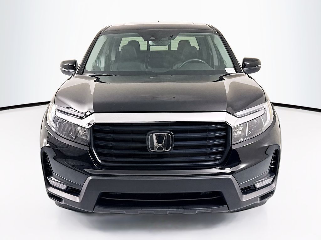 Thumbnail: 2023 Honda Ridgeline - 2