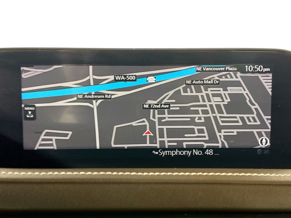 2022 Mazda CX-30 2.5 S Premium Package