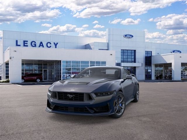 2026 Ford Mustang Dark Horse - 1