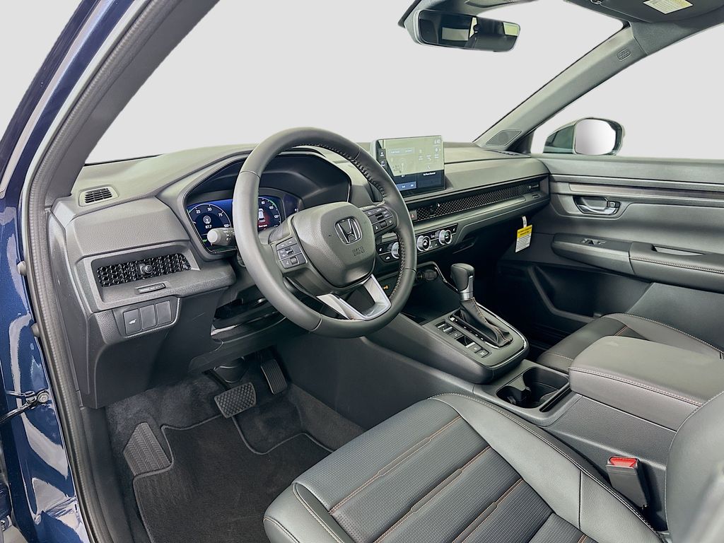 Thumbnail: 2026 Honda CR-V - 9
