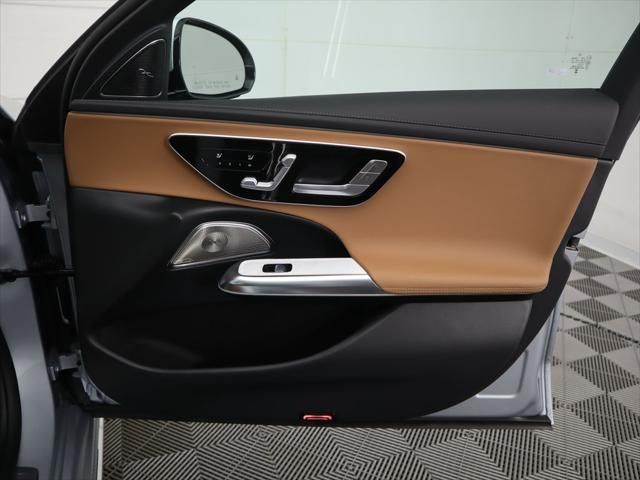 Thumbnail: 2026 Mercedes-Benz E-Class - 27