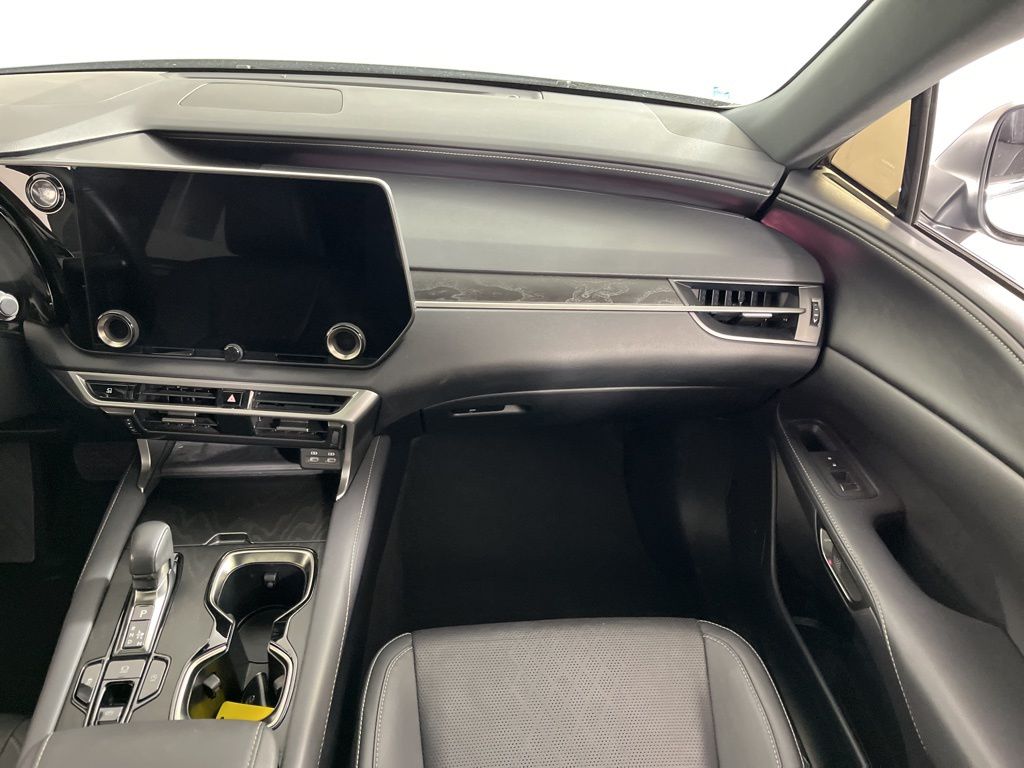 Thumbnail: 2024 Lexus RX - 19