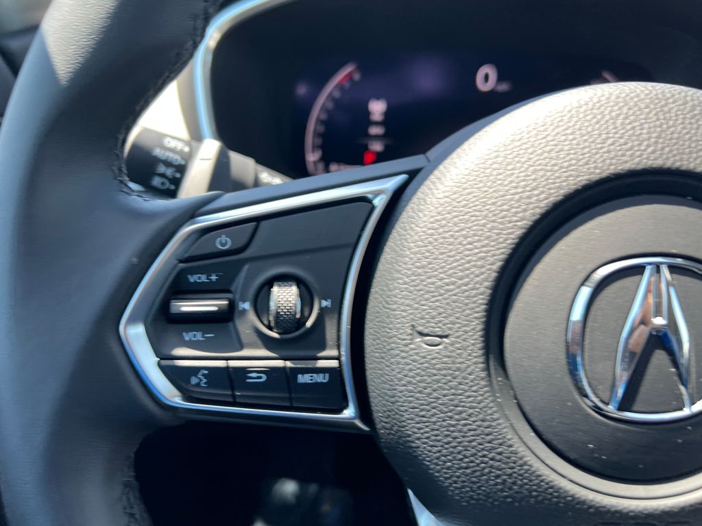 Thumbnail: 2026 Acura MDX - 20