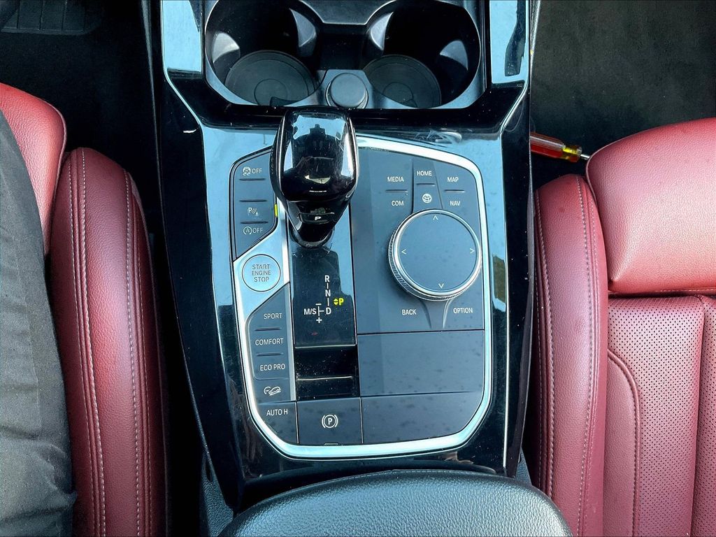2024 BMW X3 xDrive30i Brooklyn Gray Metallic - Grieco Acura - Image 17