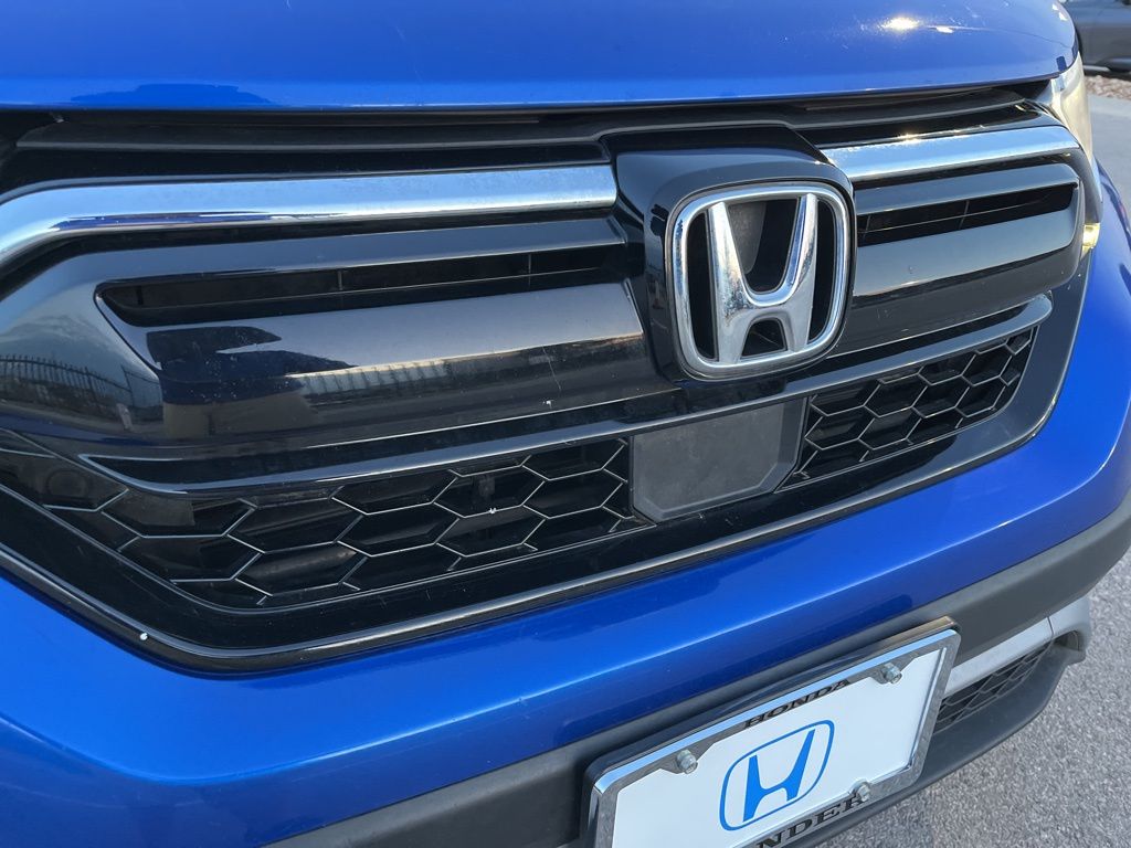 Thumbnail: 2020 Honda CR-V - 15