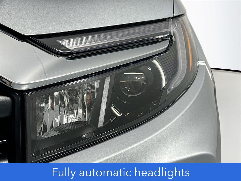 Used Car 2025 Honda Ridgeline  Rtl For Sale Under $40,000 In Austin, Texas