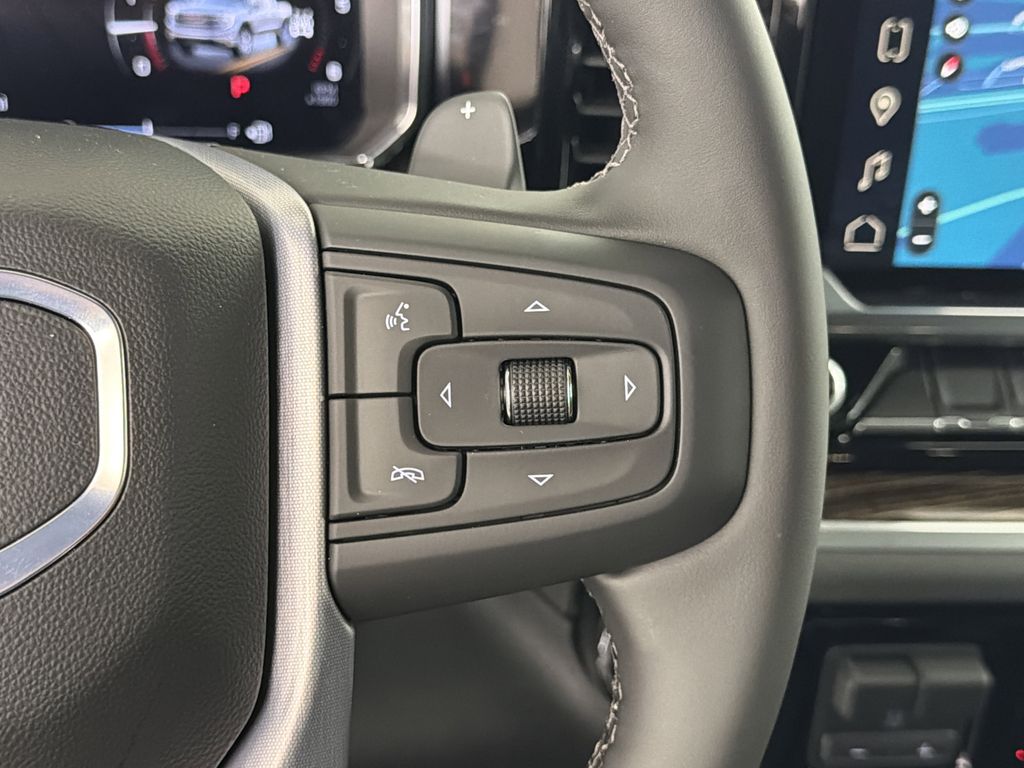 new 2026 GMC Sierra 1500 car