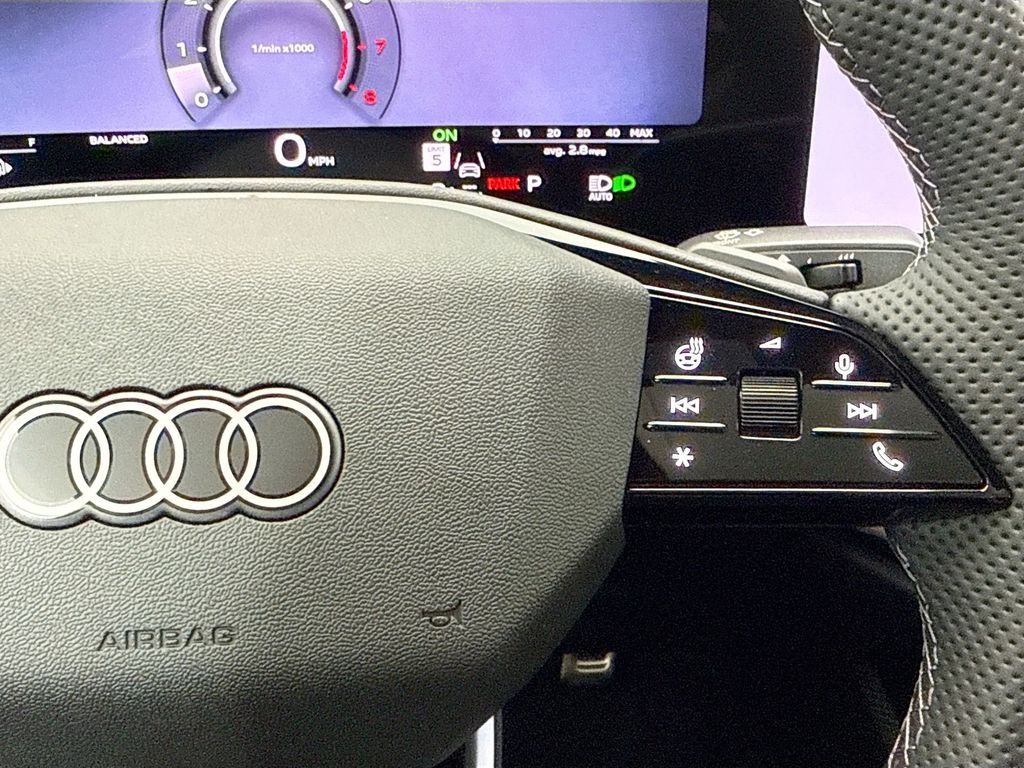 Thumbnail: 2026 Audi S5 - 12