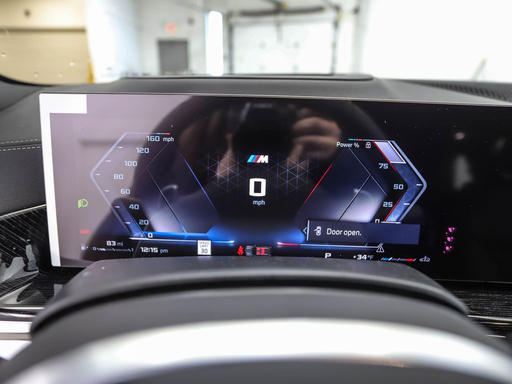 Thumbnail: 2026 BMW X5 - 14