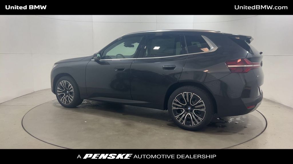 Thumbnail: 2026 BMW X3 - 6
