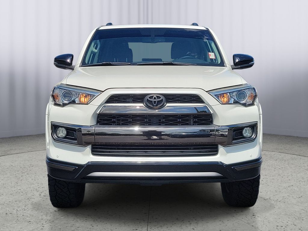 used 2019 Toyota 4Runner car, priced at $34,998